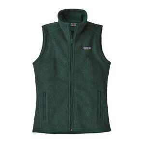 Patagonia Women's Better Sweater® Fleece Vest